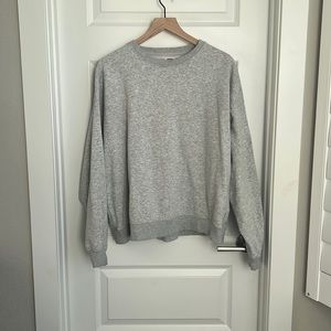 Medium/grey Cotton On crew neck